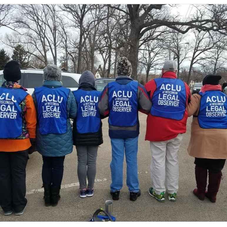 Legal Observers