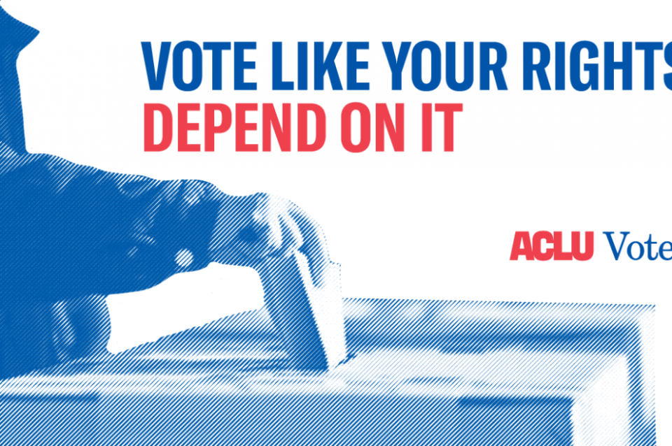 Broad Coalition Of Voting Rights Civil Rights And Advocacy Groups Call For Voting System Changes Amid Covid 19 Pandemic Aclu Of Wisconsin
