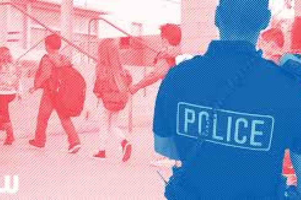 Aclu Of Wisconsin Supports Milwaukee Public School District Ending