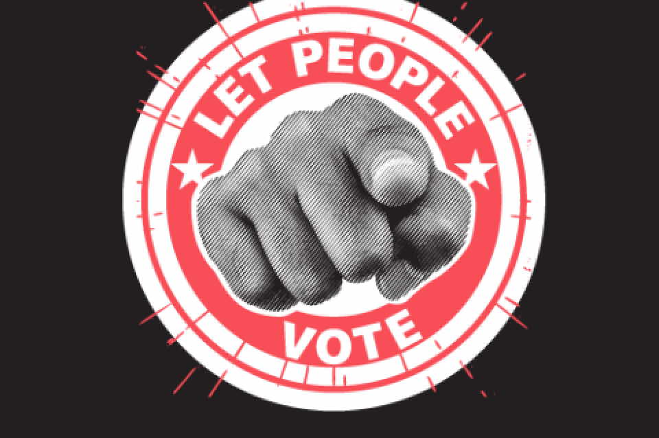 VOTING RIGHTS FOR PERSONS WITH CRIMINAL CONVICTIONS | ACLU of ...