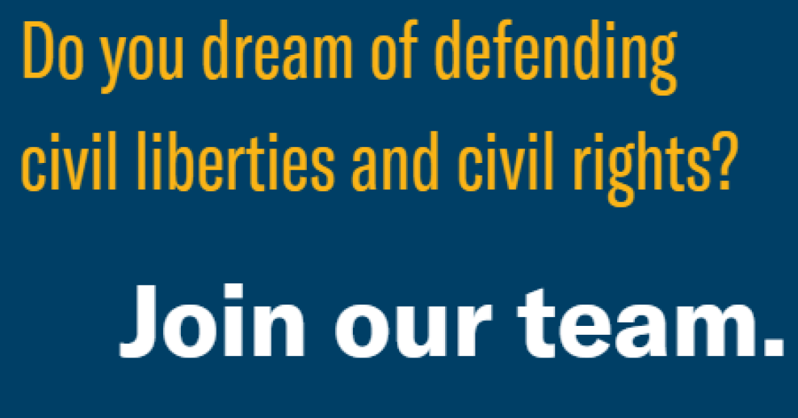 aclu of wisconsin