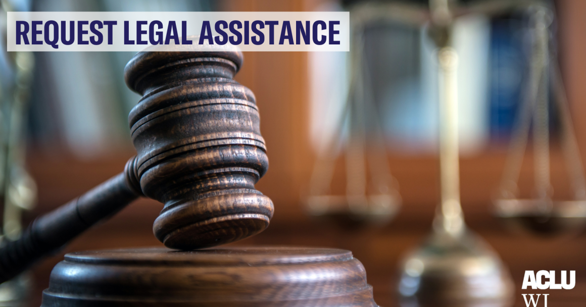 Legal Assistance