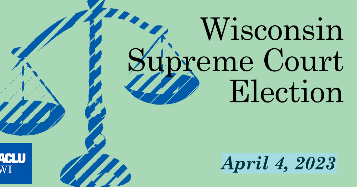 Wisconsin Supreme Court Election