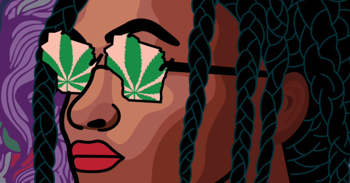 weed report
