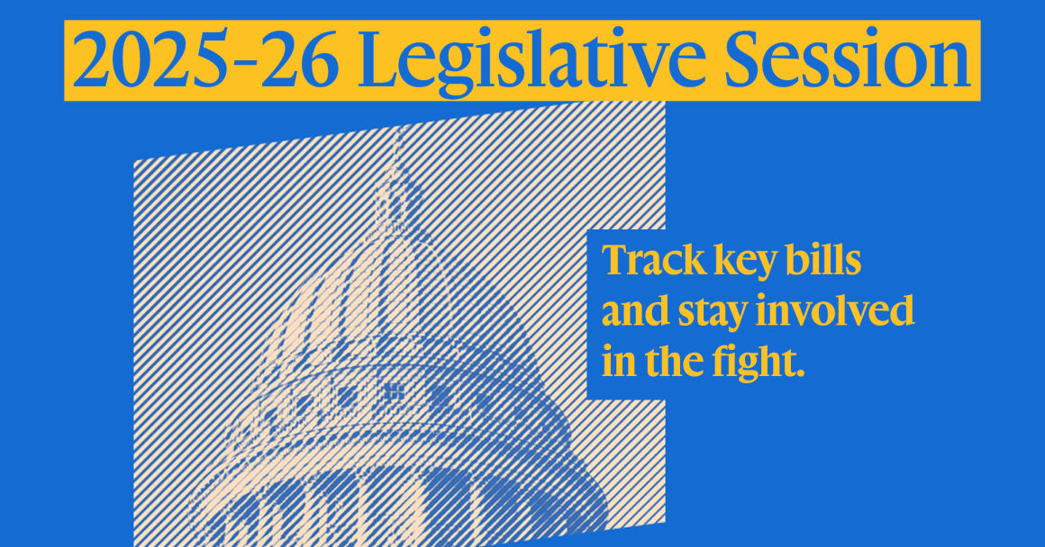 2025-26 Legislative Session
