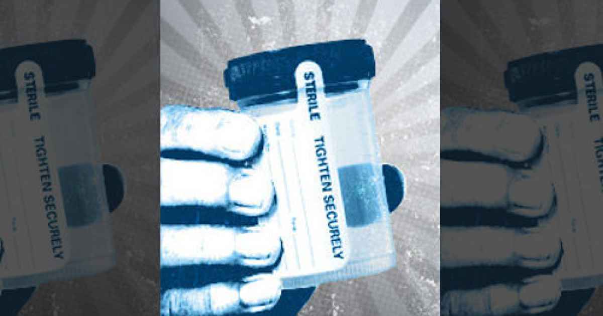 Student Drug Testing Is Intrusive, Unnecessary And Ineffective | Aclu Of  Wisconsin