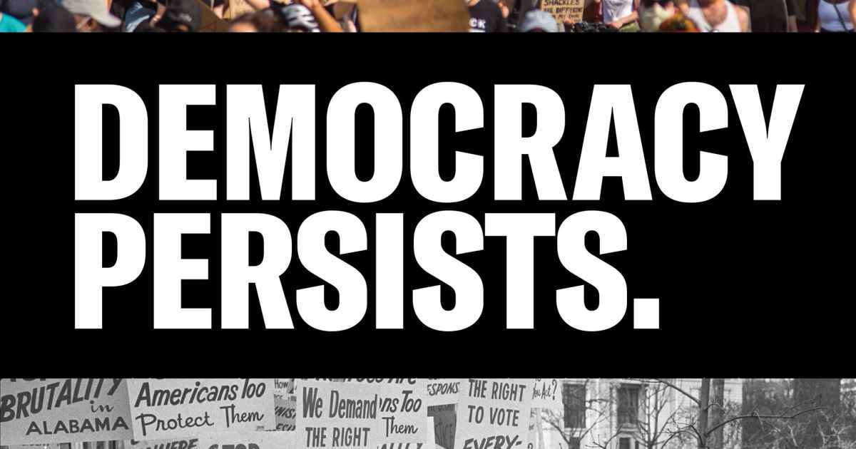 2024 Democracy Campaign | ACLU of Wisconsin