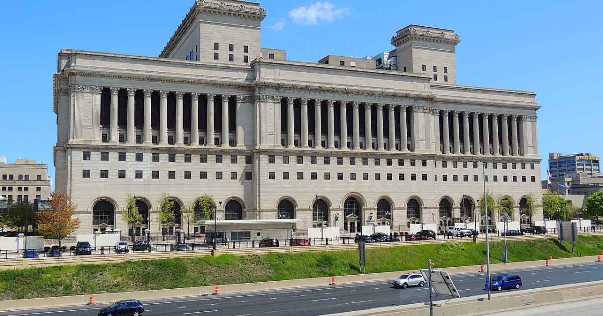 Navigating Municipal Courts in Wisconsin ACLU of Wisconsin