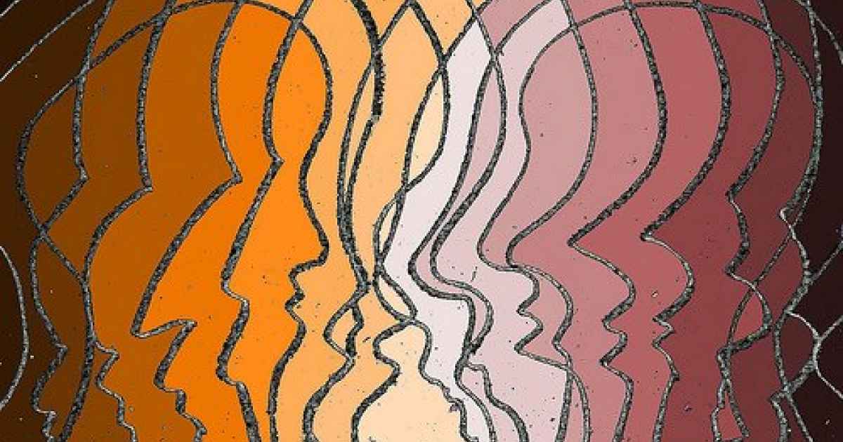 Racial Formation, Racial Blindness ACLU of Wisconsin