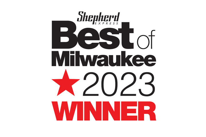 Best of Milwaukee 2023 Winner
