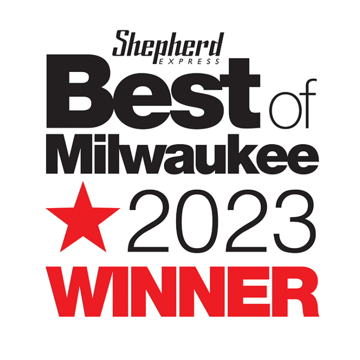 Best of Milwaukee 2023 Winner