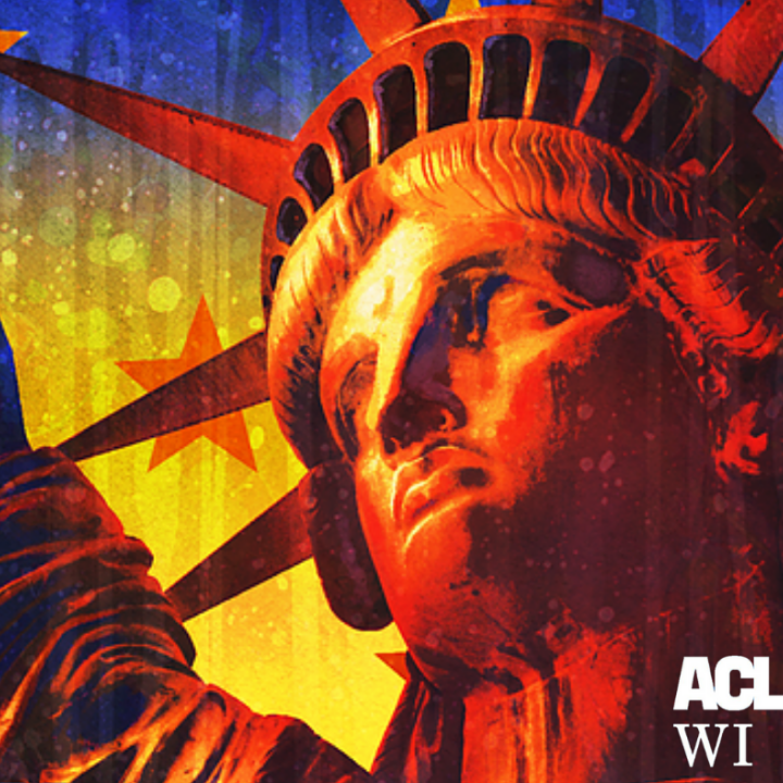 ACLU generic graphic