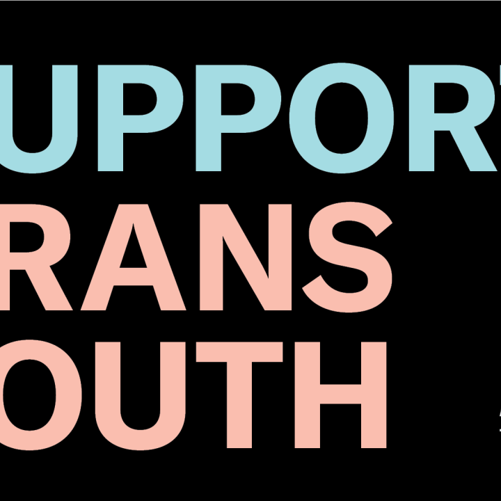 Support trans youth