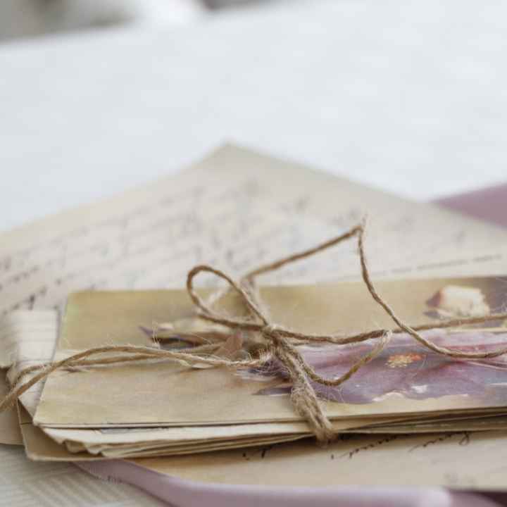 letters