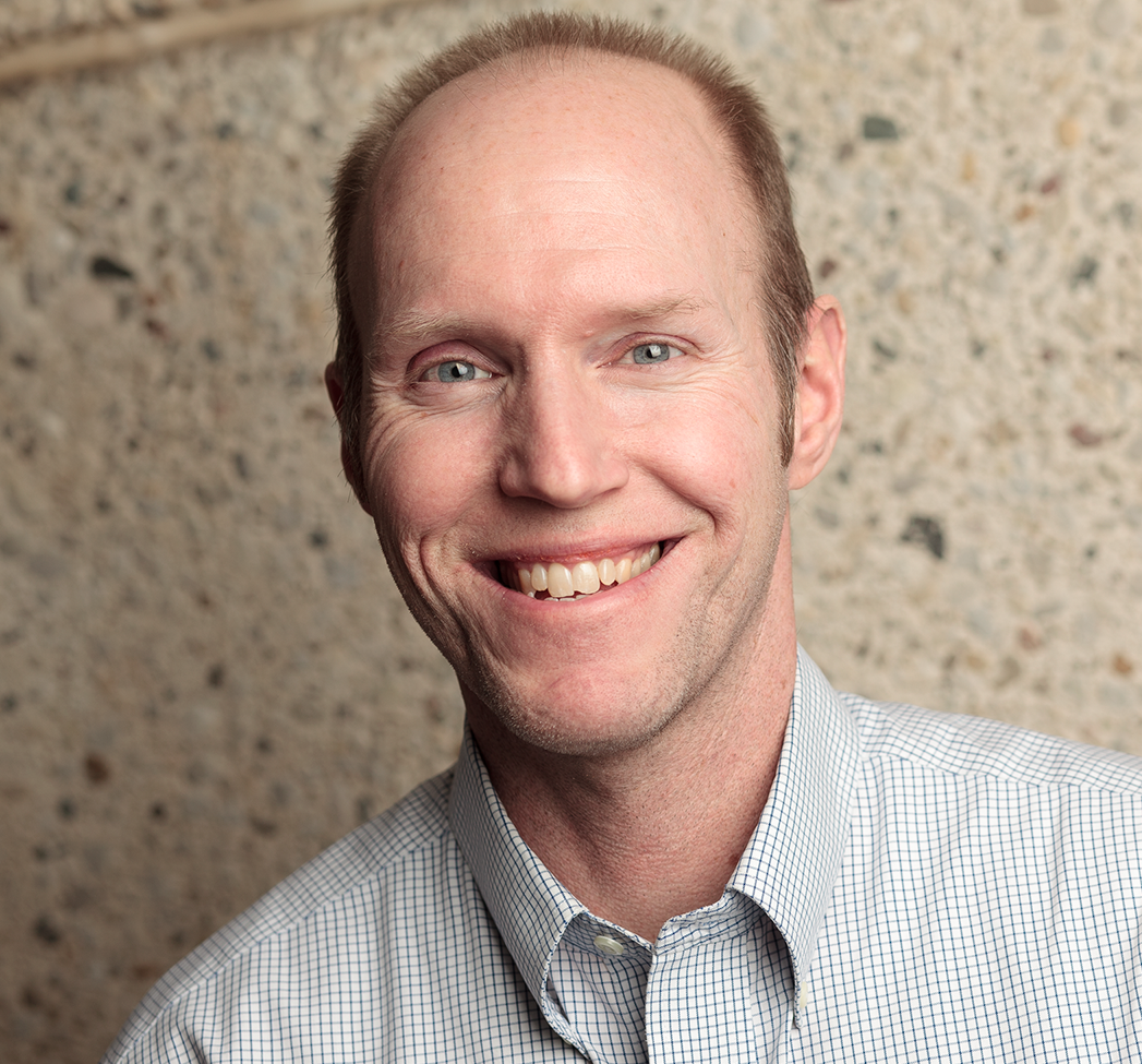 Thomas P. LeBel